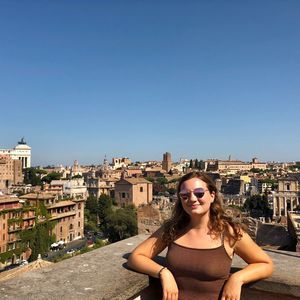 Meet your Posher, Jane